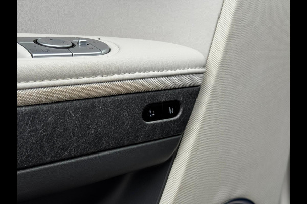 Hyundai IONIQ 5 Lounge 73kWh | Matte lak | Leder | 96.8%SOH | ACC | Relax Pakket