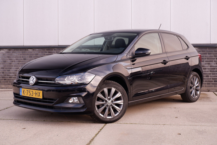 Volkswagen Polo 1.0 TSI Comfortline Business | Carplay | Camera | Virtual Cockpit | PDC | Navi