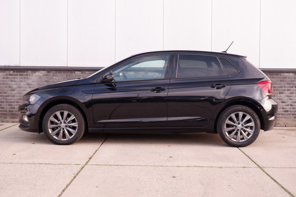 Volkswagen Polo 1.0 TSI Comfortline Business | Carplay | Camera | Virtual Cockpit | PDC | Navi