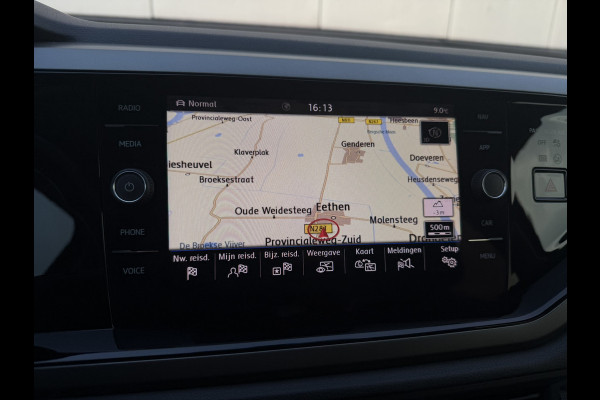 Volkswagen Polo 1.0 TSI Comfortline Business | Carplay | Camera | Virtual Cockpit | PDC | Navi