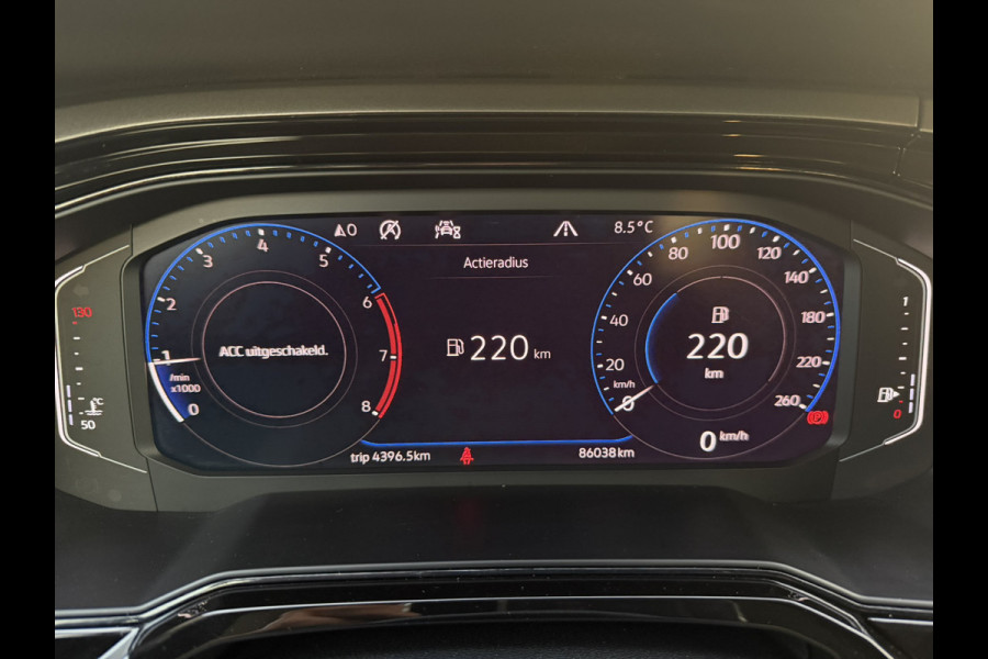 Volkswagen Polo 1.0 TSI Comfortline Business | Carplay | Camera | Virtual Cockpit | PDC | Navi