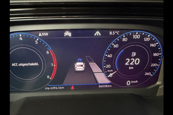 Volkswagen Polo 1.0 TSI Comfortline Business | Carplay | Camera | Virtual Cockpit | PDC | Navi