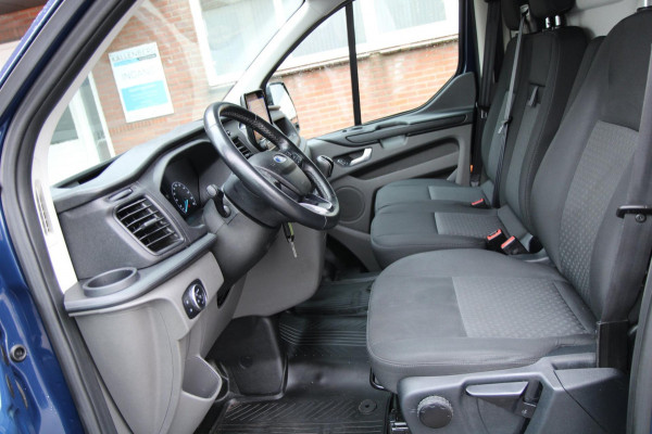 Ford Transit Custom 300 2.0 TDCI L2H1 Trend / Trekhaak / Inklapbaar imperiaal / 3 zits