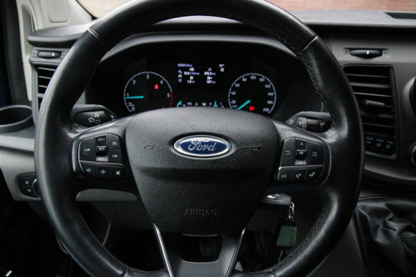 Ford Transit Custom 300 2.0 TDCI L2H1 Trend / Trekhaak / Inklapbaar imperiaal / 3 zits