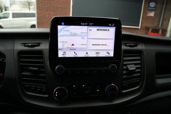 Ford Transit Custom 300 2.0 TDCI L2H1 Trend / Trekhaak / Inklapbaar imperiaal / 3 zits