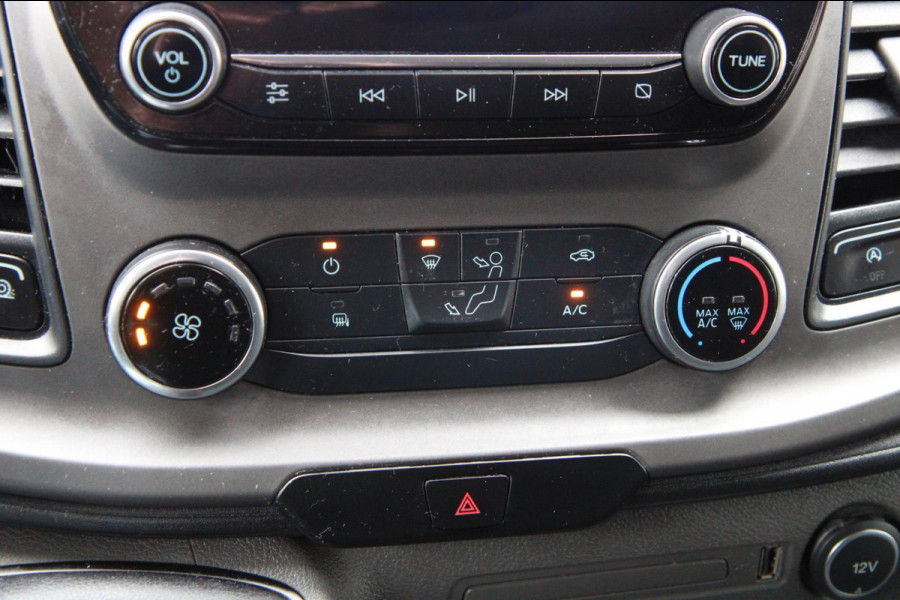 Ford Transit Custom 300 2.0 TDCI L2H1 Trend / Trekhaak / Inklapbaar imperiaal / 3 zits