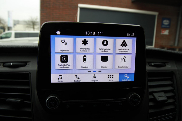 Ford Transit Custom 300 2.0 TDCI L2H1 Trend / Trekhaak / Inklapbaar imperiaal / 3 zits