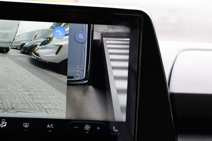 Ford Transit Custom 320 2.0 TDCI L2H1 Sport AWD DC | Dubbel Cabine | Elekrische schuifdeuren | ACC | 360 Camera | Blind spot | Elek. Trekhaak | Navi | 5-Zitter | 4x4 | BPM VRIJ