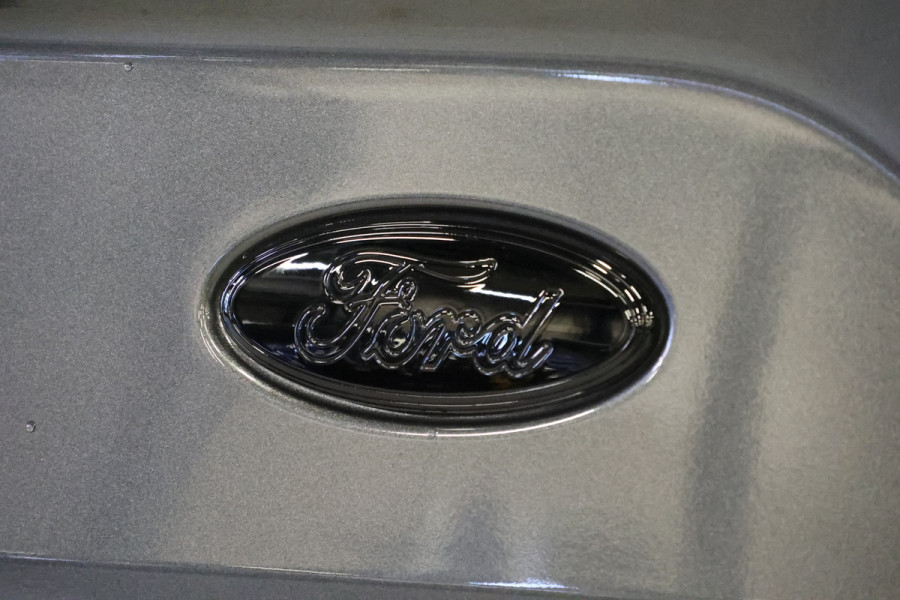 Ford Transit Custom 320 2.0 TDCI L2H1 Sport AWD DC | Dubbel Cabine | Elekrische schuifdeuren | ACC | 360 Camera | Blind spot | Elek. Trekhaak | Navi | 5-Zitter | 4x4 | BPM VRIJ