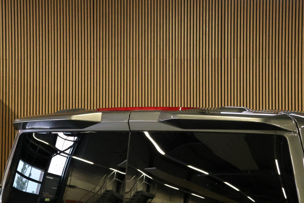 Ford Transit Custom 320 2.0 TDCI L2H1 Sport AWD DC | Dubbel Cabine | Elekrische schuifdeuren | ACC | 360 Camera | Blind spot | Elek. Trekhaak | Navi | 5-Zitter | 4x4 | BPM VRIJ