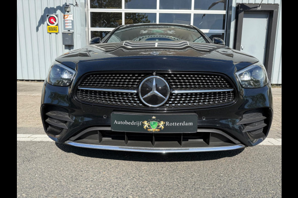 Mercedes-Benz E-Klasse 300 e AMG LEDER/NAVI/PANO/BURMESTER®
