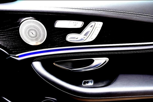 Mercedes-Benz E-Klasse 300 e AMG LEDER/NAVI/PANO/BURMESTER®
