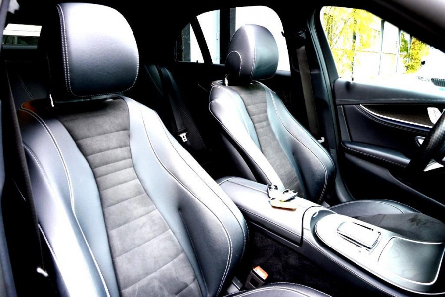 Mercedes-Benz E-Klasse 300 e AMG LEDER/NAVI/PANO/BURMESTER®
