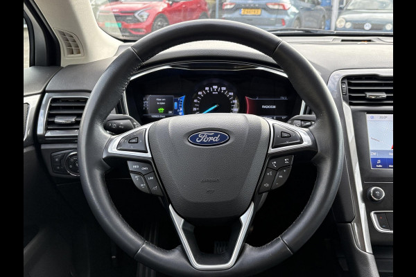 Ford Mondeo Wagon 2.0 IVCT HEV Titanium 187pk Automaat | Lichtmetaal | Navigatie | Apple Carplay / Android auto | Climate control