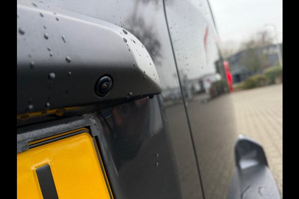 Fiat Scudo 2.0 Diesel 180 S&S L3 DC AUTOMAAT