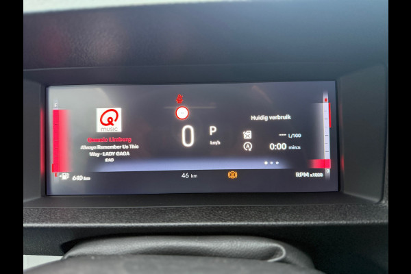 Fiat Scudo 2.0 Diesel 180 S&S L3 DC AUTOMAAT