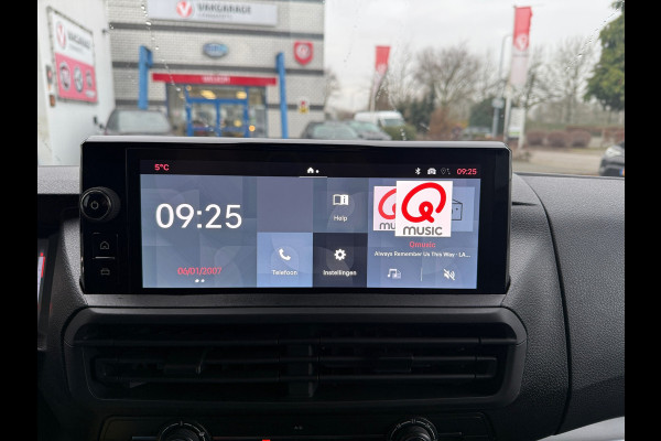 Fiat Scudo 2.0 Diesel 180 S&S L3 DC AUTOMAAT