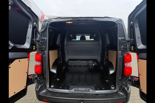 Fiat Scudo 2.0 Diesel 180 S&S L3 DC AUTOMAAT