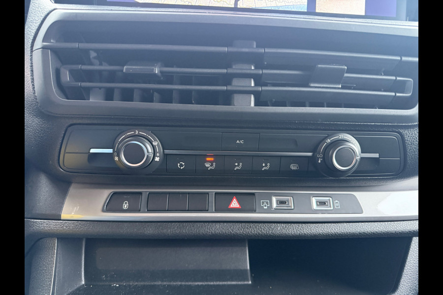 Fiat Scudo 2.0 Diesel 180 S&S L3 DC AUTOMAAT