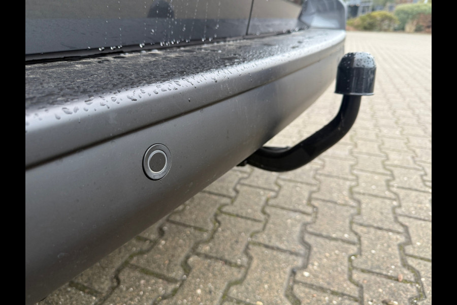 Fiat Scudo 2.0 Diesel 180 S&S L3 DC AUTOMAAT