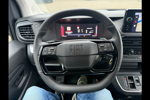 Fiat Scudo 2.0 Diesel 180 S&S L3 DC AUTOMAAT