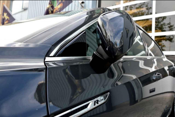 Volkswagen Arteon 2.0 TSI R-Line CAMERA/LMV18/NAVI/LEER/PANO