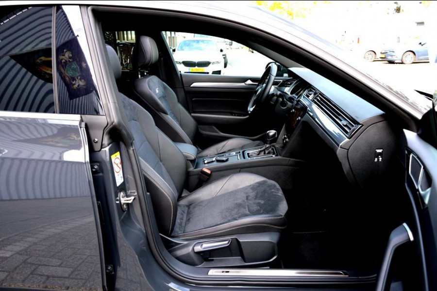 Volkswagen Arteon 2.0 TSI R-Line CAMERA/LMV18/NAVI/LEER/PANO