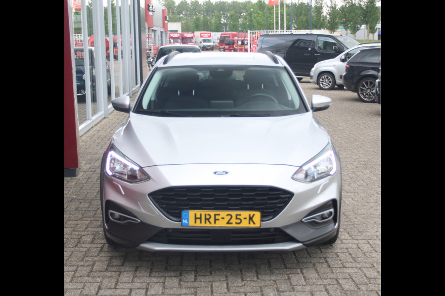 Ford Focus 1.0 EcoBoost Active Business | Trekhaak | Winterpakket