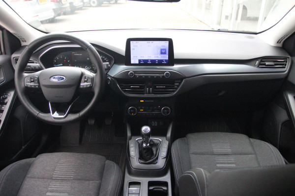 Ford Focus 1.0 EcoBoost Active Business | Trekhaak | Winterpakket
