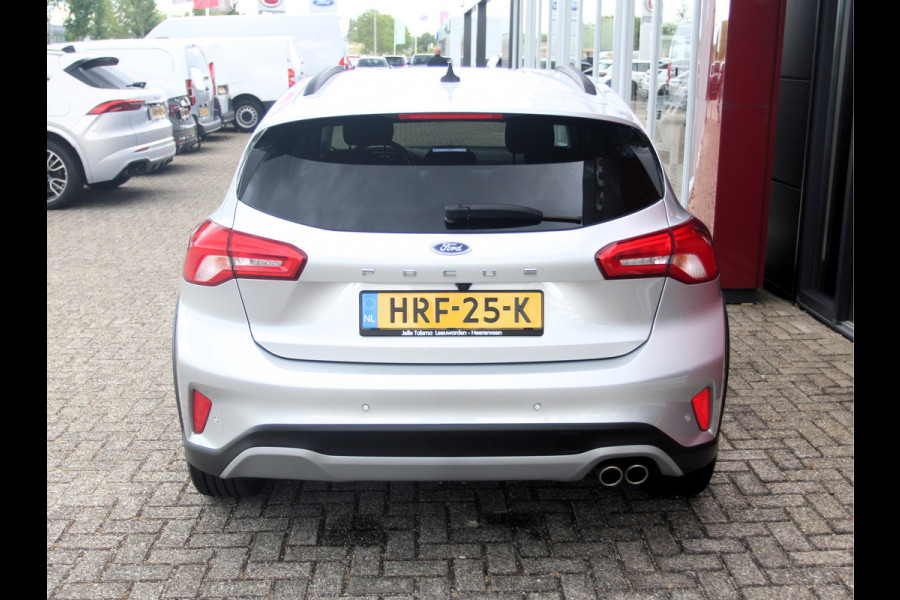 Ford Focus 1.0 EcoBoost Active Business | Trekhaak | Winterpakket