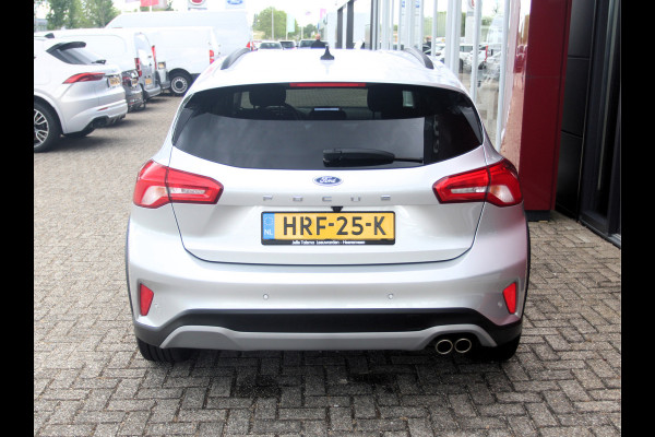 Ford Focus 1.0 EcoBoost Active Business | Trekhaak | Winterpakket
