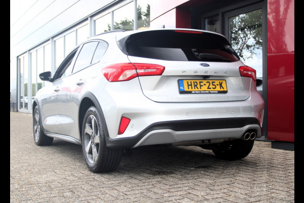 Ford Focus 1.0 EcoBoost Active Business | Trekhaak | Winterpakket