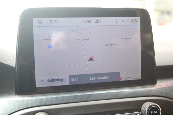 Ford Focus 1.0 EcoBoost Active Business | Trekhaak | Winterpakket