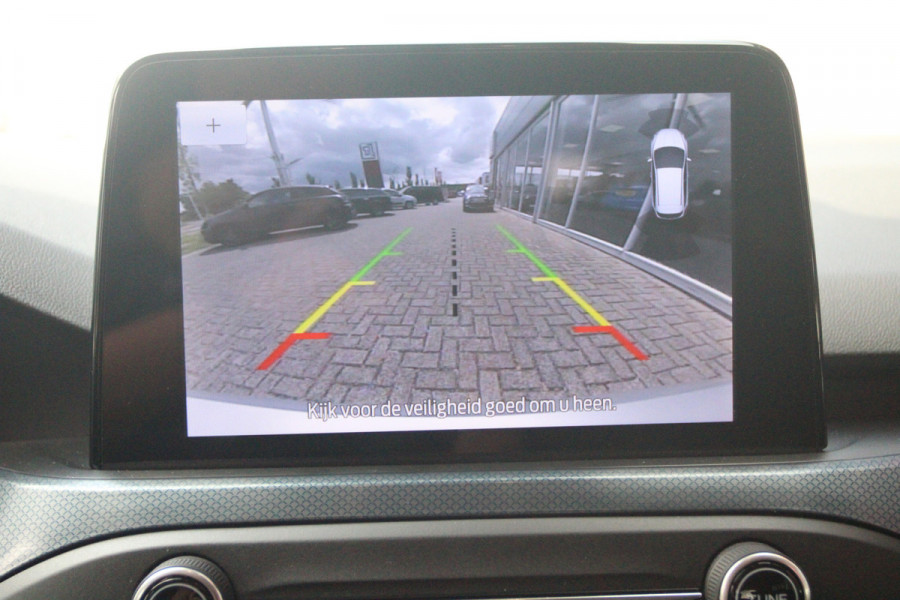 Ford Focus 1.0 EcoBoost Active Business | Trekhaak | Winterpakket