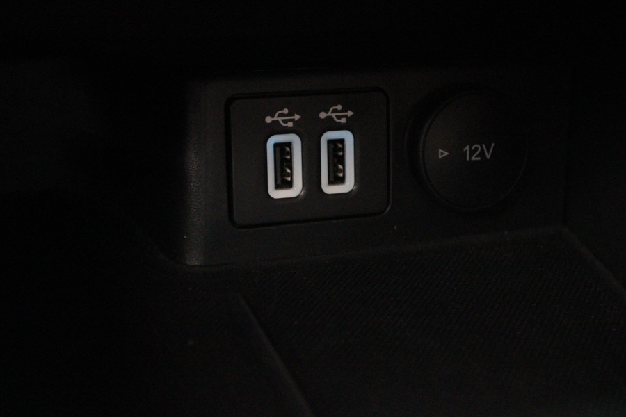 Ford Focus 1.0 EcoBoost Active Business | Trekhaak | Winterpakket