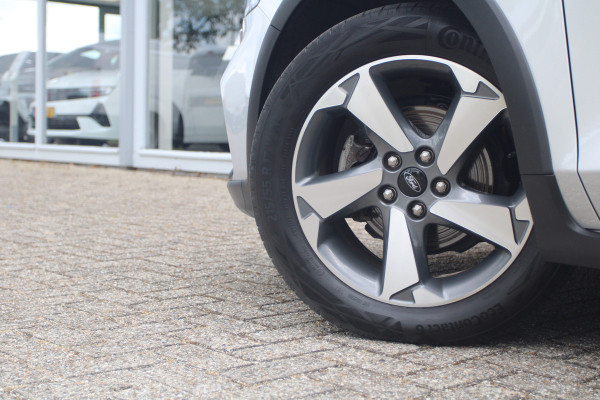 Ford Focus 1.0 EcoBoost Active Business | Trekhaak | Winterpakket