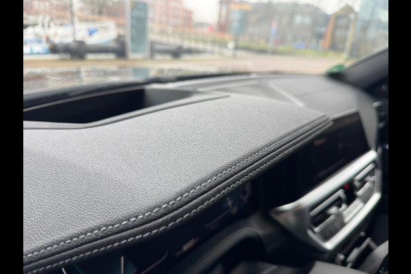 BMW 3-serie 330e M Sport |Head-Up|H&K|Laser|Driving ass|