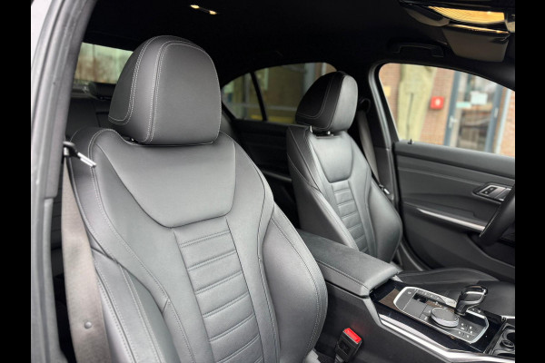 BMW 3-serie 330e M Sport |Head-Up|H&K|Laser|Driving ass|