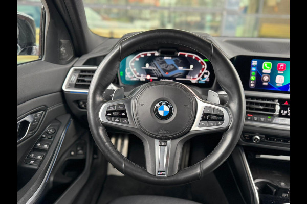 BMW 3-serie 330e M Sport |Head-Up|H&K|Laser|Driving ass|