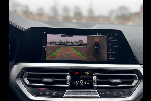 BMW 3-serie 330e M Sport |Head-Up|H&K|Laser|Driving ass|