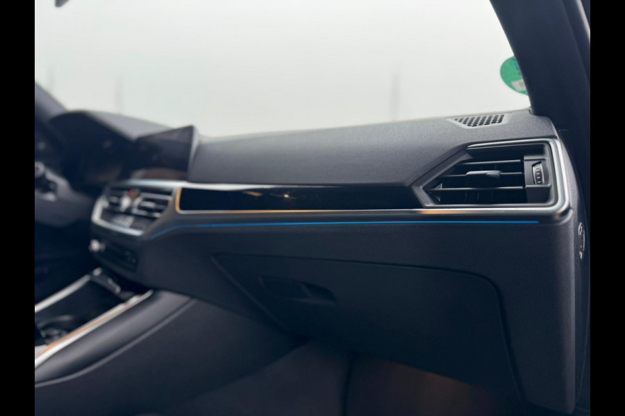 BMW 3-serie 330e M Sport |Head-Up|H&K|Laser|Driving ass|