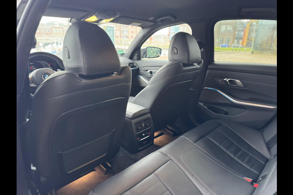 BMW 3-serie 330e M Sport |Head-Up|H&K|Laser|Driving ass|