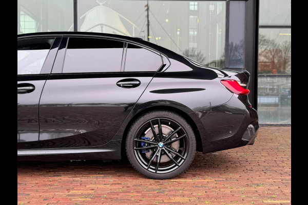 BMW 3-serie 330e M Sport |Head-Up|H&K|Laser|Driving ass|