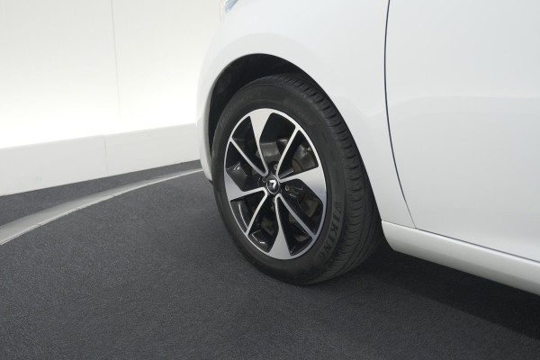 Renault ZOE Q90 Intens Quickcharge 41 kWh | Huuraccu | Navigatie | Parkeersensoren | Climate Control