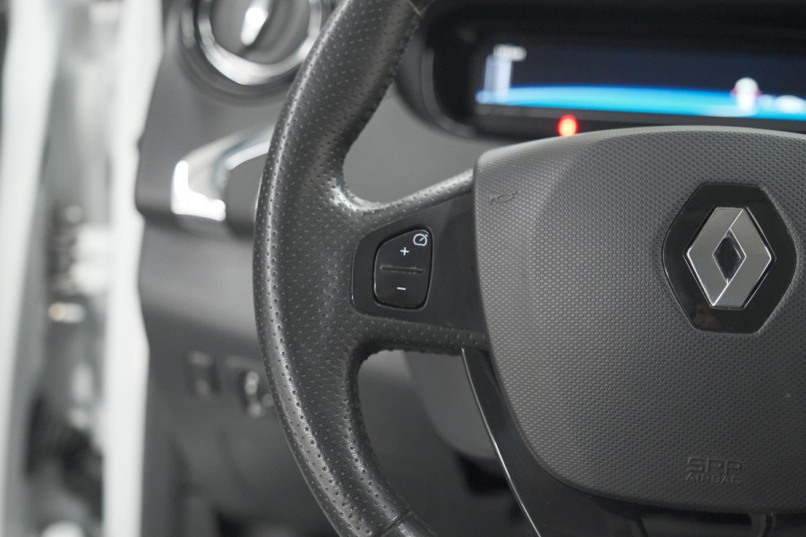 Renault ZOE Q90 Intens Quickcharge 41 kWh | Huuraccu | Navigatie | Parkeersensoren | Climate Control