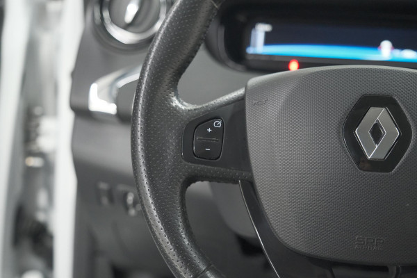 Renault ZOE Q90 Intens Quickcharge 41 kWh | Huuraccu | Navigatie | Parkeersensoren | Climate Control