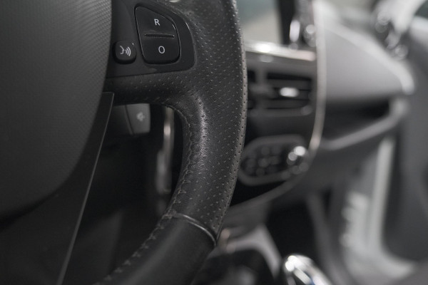 Renault ZOE Q90 Intens Quickcharge 41 kWh | Huuraccu | Navigatie | Parkeersensoren | Climate Control