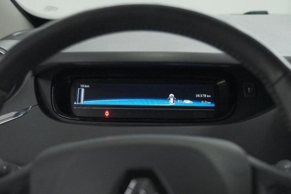 Renault ZOE Q90 Intens Quickcharge 41 kWh | Huuraccu | Navigatie | Parkeersensoren | Climate Control