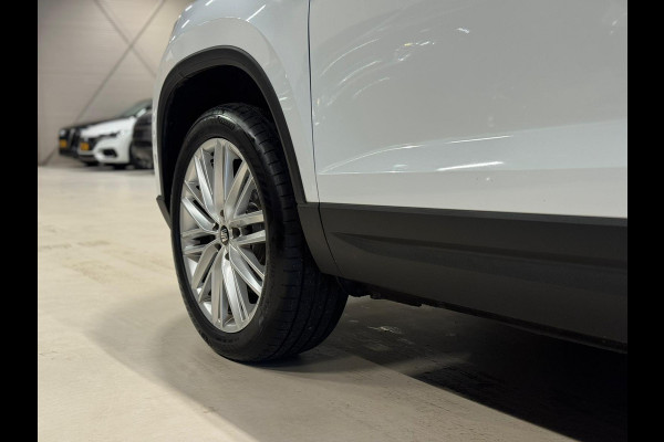 Seat Ateca 1.4 EcoTSI 150PK Xcellence Business Intense DSG, Virtual, Apple Carplay, Navi, Voll Led, Camera, Volledig Onderhoud