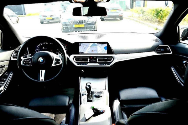 BMW 3-serie 330e High Executive M Performance CARBON/LASER